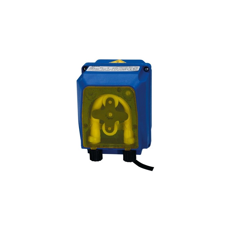 DOSATORE DETERGENTE PR-4 220V