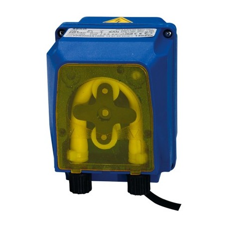 DOSATORE DETERGENTE PR-4 220V