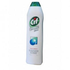 CIF AMMONIACALE CT.DA 16 FL. X 500 ML.