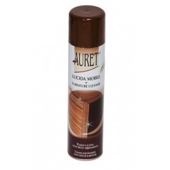 AURET SPRAY MOBILI CT.DA 24 FL. X 400 ML.