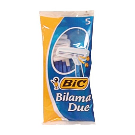 RASOI BIC BILAMA CT DA 20 CONF.DA 5 PZ.