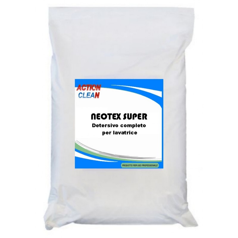 NEOTEX SUPER SACCO DA 20 KG.