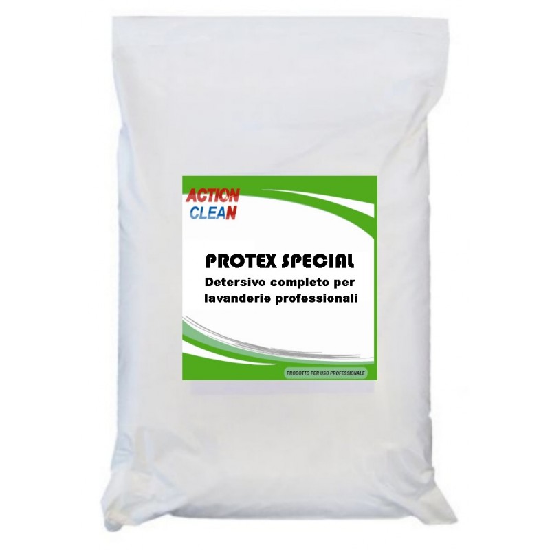 PROTEX SPECIAL SACCO DA 25 KG.