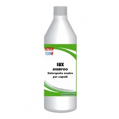 LUX SHAMPOO CT.DA 12 FL. X 1 LT.