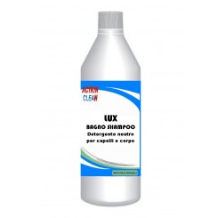 LUX SHAMPOO DOCCIA  CT. DA 12 FL X 1 KG.