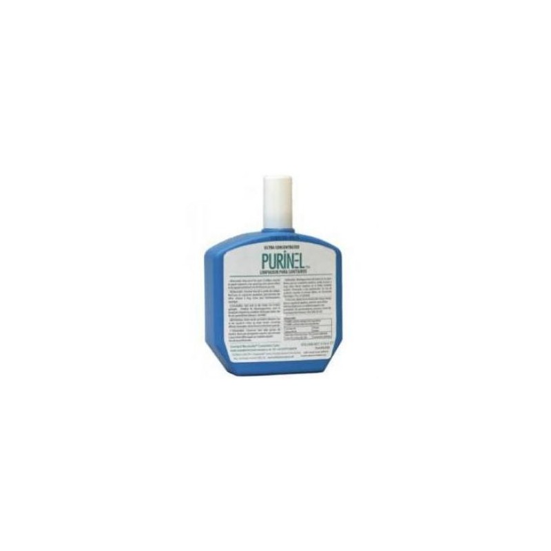 RIC.AUTOSANITIZER CT.DA 6 CARTUCCE X 310 ML.