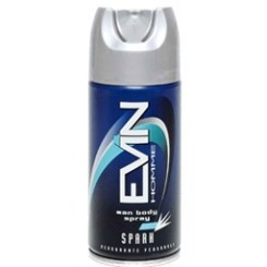 DEOD.SPRAY UOMO 121 CT.DA 24 FL X 150 ML.