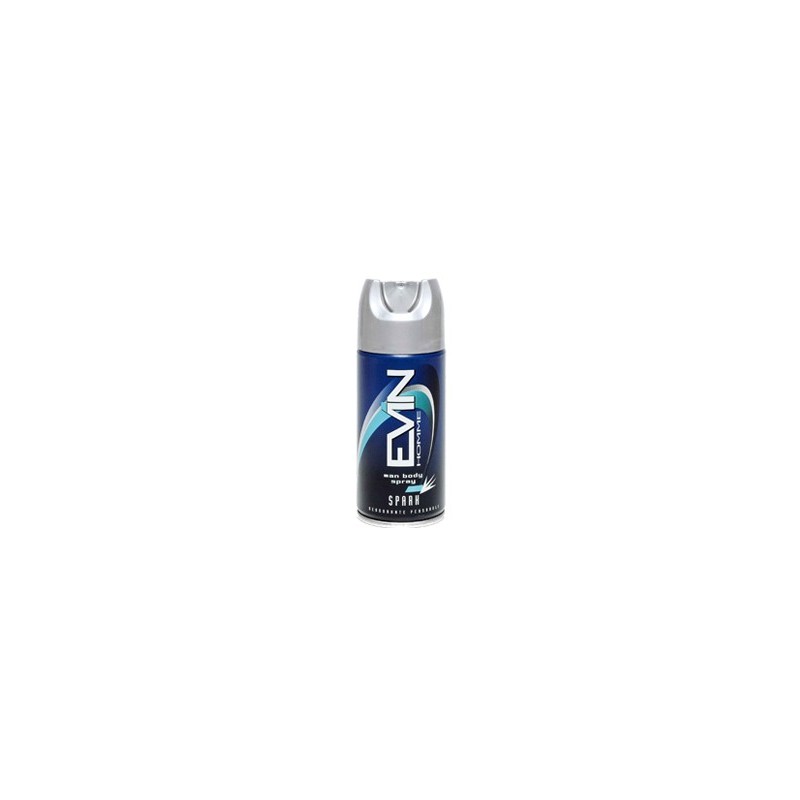 DEOD.SPRAY UOMO 121 CT.DA 24 FL X 150 ML.