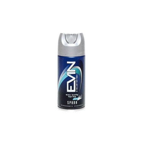 DEOD.SPRAY UOMO 121 CT.DA 24 FL X 150 ML.