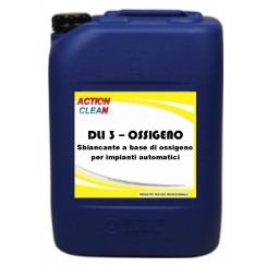 DLI-3 OSSIGENO CANESTRO DA 25 KG.