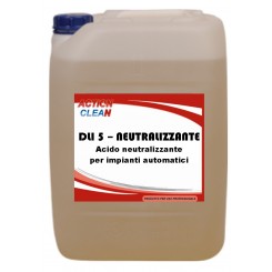 DLI-5 NEUTRALIZZANTE CANESTRO DA 25 KG.