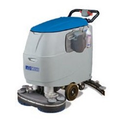 LAVASCIUGA CON TRAZIONE WIRBEL SW1 600 D BC SANITANK