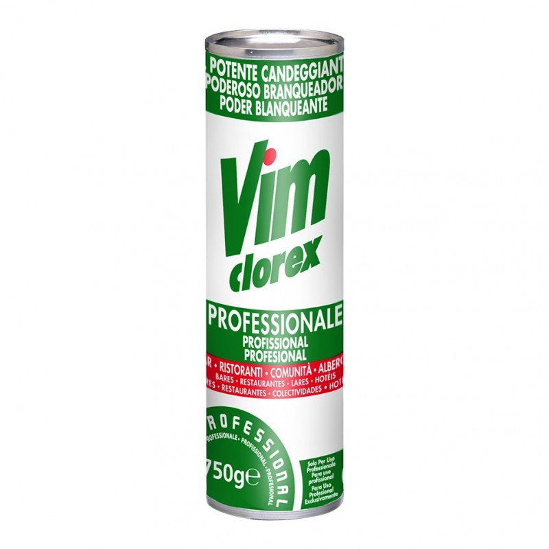 VIM CLOREX PROFESSIONAL