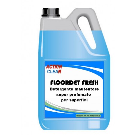 FLOORDET FRESH 