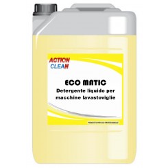 ECO MATIC CANESTRO 