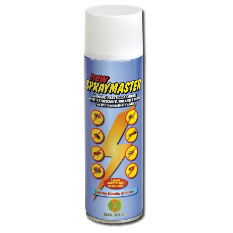 INSETTICIDA PERTRIN AEROSOL