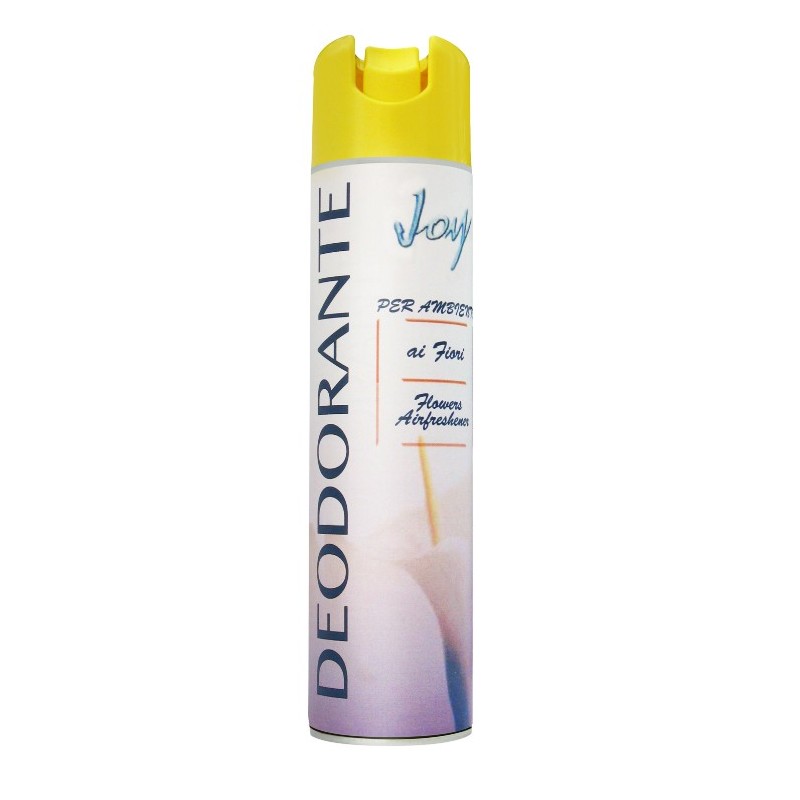 DEODORANTI PER AMBIENTI AIR FLOR SPRAY 