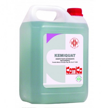 KEMIQUAT INODORE DISINFETTANTE 