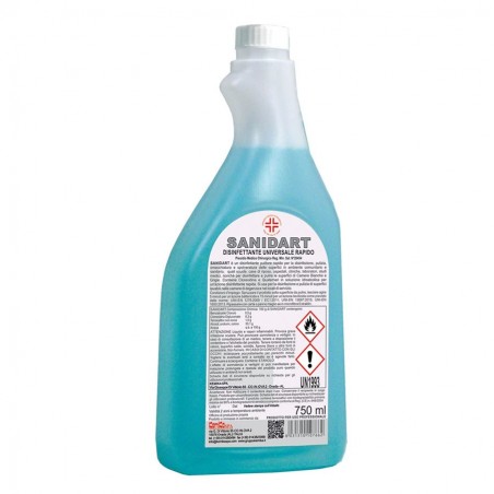 SANIDART DISINFETTANTE