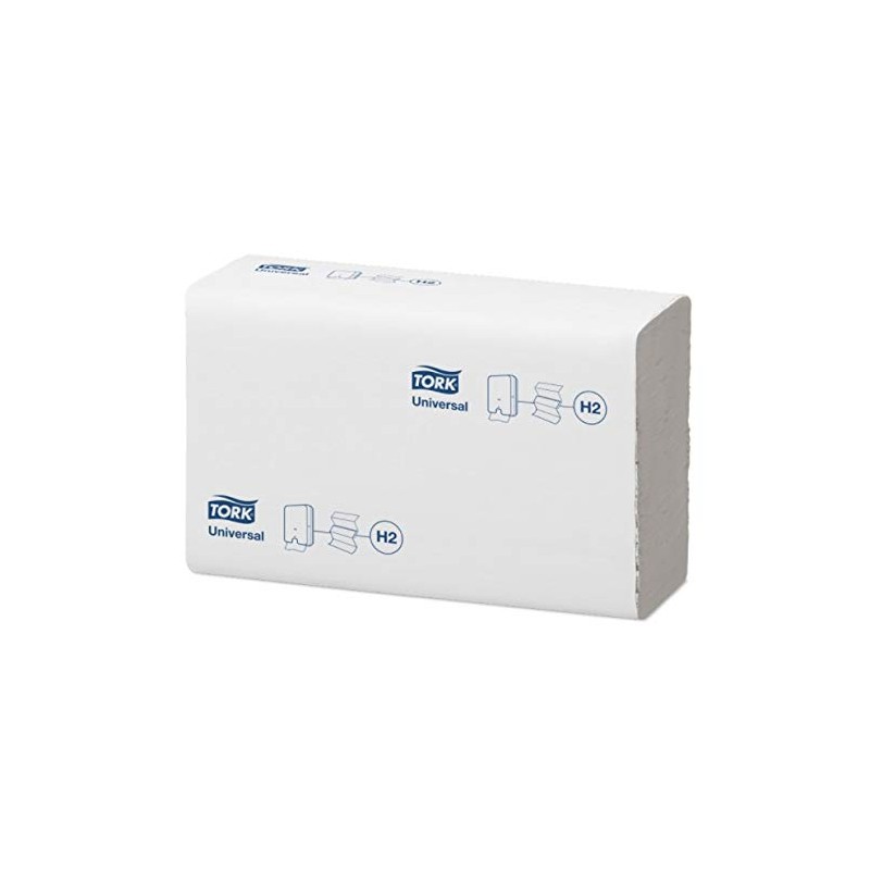Tork Matic® Dispenser asciugamani a rotolo bianco H1 - Sanisystem srl