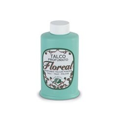 TALCO FLOREAL BARATTOLO GR 200 CT.DA 24 PZ.