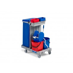 CARRELLO ALPHA 1104 CONF. SINGOLA