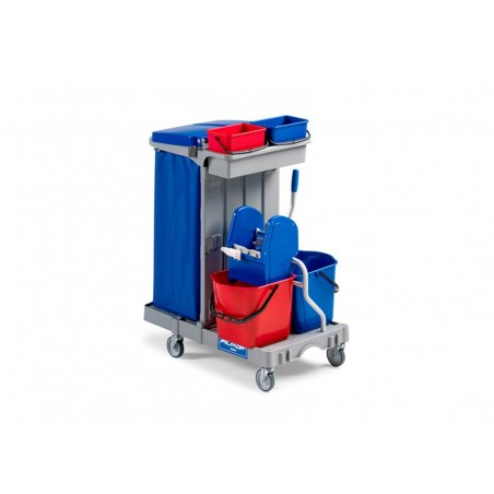 CARRELLO ALPHA 1104 CONF. SINGOLA