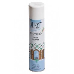 AURET SPRAY VETRI ML.400 CT.DA 24 FLACONI