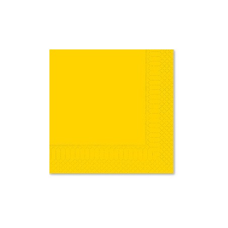 TOV.40X40 2V GIALLO CT.DA 50X40 PZ.