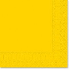 TOVAGLIOLI 33X33 2V. GIALLO CT.DA 1800 PZ.