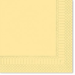 TOVAGLIOLI 33X33 2V. GIALLO CT.DA 1800 PZ.