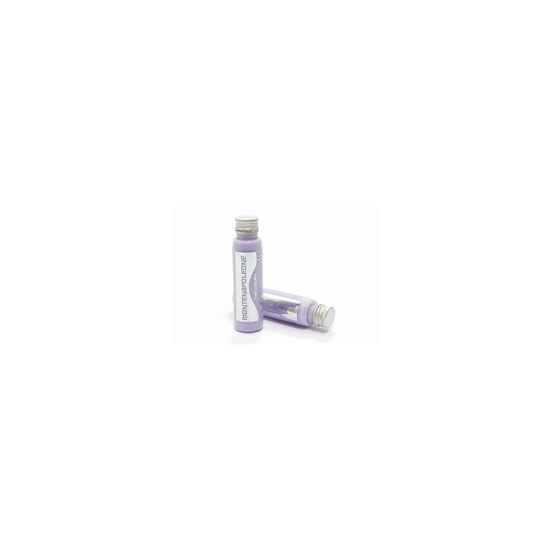 FLACONCINO CREMA CORPO VIOLETTA ML.32 CT.DA 308 PZ.