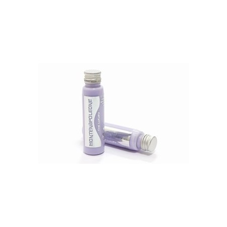 FLACONCINO CREMA CORPO VIOLETTA ML.32 CT.DA 308 PZ.