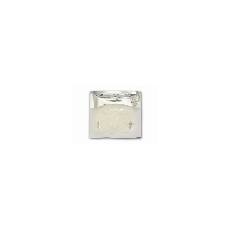 BUSTINA SALI DA BAGNO SILVER/SATIN GR.30 CT.DA 500 PZ.