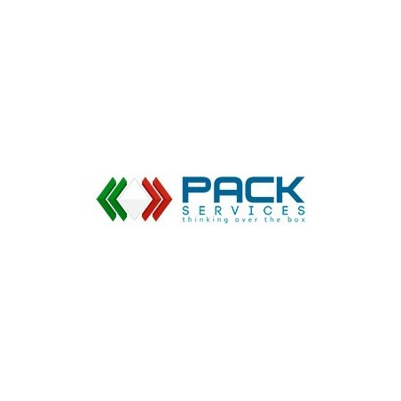 Pack Service